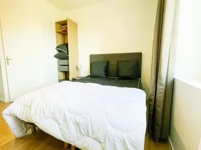 Ferienwohnung für 5 Personen (19 m²) in Saint-Martin-le-Vinoux 5/10