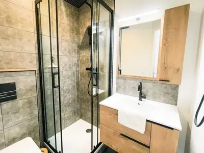 Ferienwohnung für 5 Personen (19 m²) in Saint-Martin-le-Vinoux 7/10