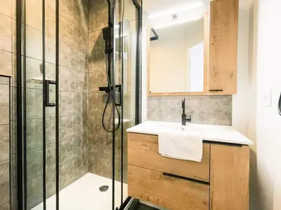 Ferienwohnung für 5 Personen (19 m²) in Saint-Martin-le-Vinoux 10/10