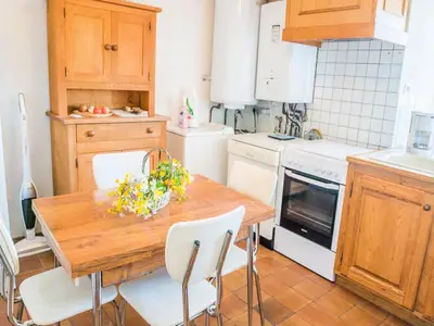 Ferienwohnung für 5 Personen (70 m²) in Fau-de-Peyre 3/8