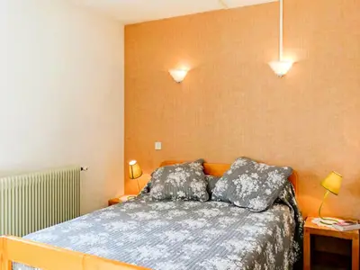 Ferienwohnung für 5 Personen (70 m²) in Fau-de-Peyre 7/8