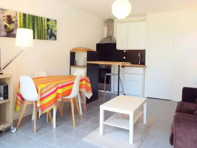 Ferienwohnung für 5 Personen (35 m²) in La Trinité-sur-Mer 1/10
