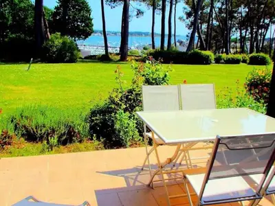 Ferienwohnung für 5 Personen (35 m²) in La Trinité-sur-Mer 2/10