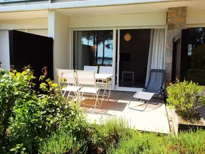 Ferienwohnung für 5 Personen (35 m²) in La Trinité-sur-Mer 10/10