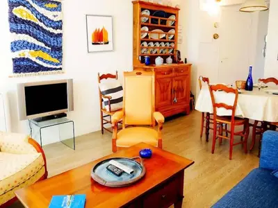 Ferienwohnung für 5 Personen (50 m²) in La Trinité-sur-Mer 1/10