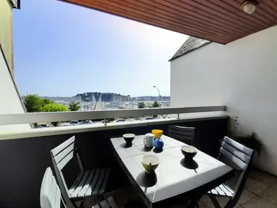 Ferienwohnung für 5 Personen (38 m²) in La Trinité-sur-Mer 1/10