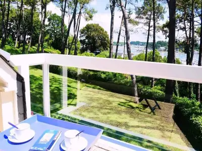 Ferienwohnung für 5 Personen (50 m²) in La Trinité-sur-Mer 2/10