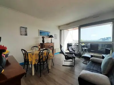 Ferienwohnung für 5 Personen (38 m²) in La Trinité-sur-Mer 2/10