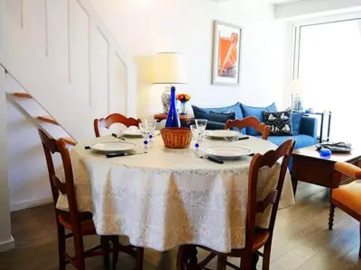 Ferienwohnung für 5 Personen (50 m²) in La Trinité-sur-Mer 4/10