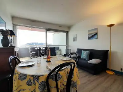Ferienwohnung für 5 Personen (38 m²) in La Trinité-sur-Mer 3/10