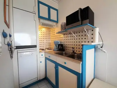 Ferienwohnung für 5 Personen (38 m²) in La Trinité-sur-Mer 4/10