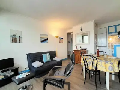 Ferienwohnung für 5 Personen (38 m²) in La Trinité-sur-Mer 6/10