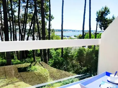 Ferienwohnung für 5 Personen (50 m²) in La Trinité-sur-Mer 10/10