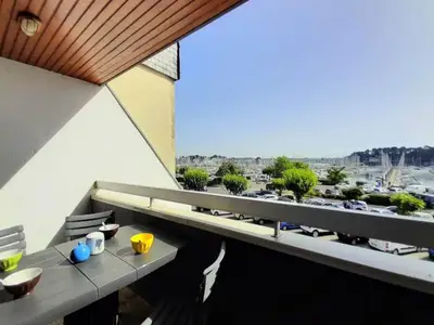 Ferienwohnung für 5 Personen (38 m²) in La Trinité-sur-Mer 10/10