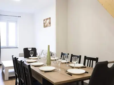 Ferienwohnung für 11 Personen (120 m²) in Terville 1/10