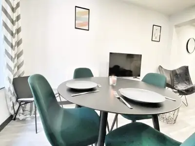 Ferienwohnung für 3 Personen (36 m²) in Terville 3/10