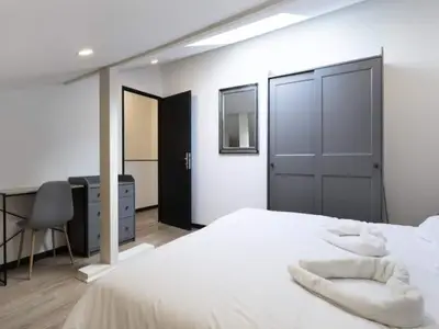 Ferienwohnung für 11 Personen (120 m²) in Terville 3/10