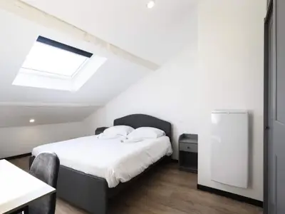 Ferienwohnung für 11 Personen (120 m²) in Terville 5/10