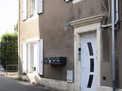 Ferienwohnung für 11 Personen (120 m²) in Terville 6/10