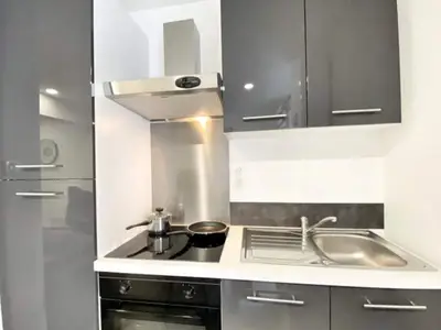 Ferienwohnung für 3 Personen (36 m²) in Terville 6/10