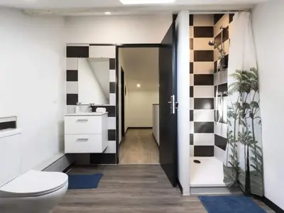 Ferienwohnung für 11 Personen (120 m²) in Terville 7/10