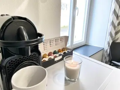 Ferienwohnung für 3 Personen (36 m²) in Terville 7/10