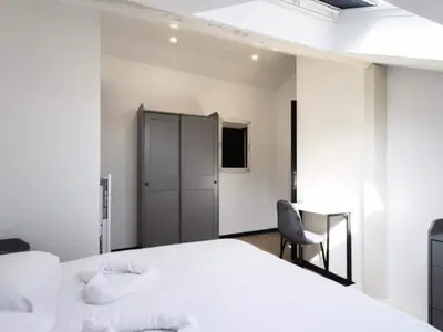 Ferienwohnung für 11 Personen (120 m²) in Terville 9/10