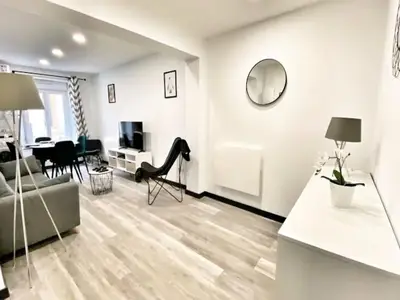 Ferienwohnung für 3 Personen (36 m²) in Terville 8/10
