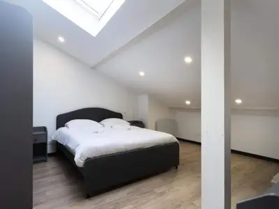 Ferienwohnung für 11 Personen (120 m²) in Terville 10/10