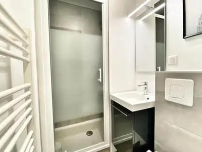 Ferienwohnung für 3 Personen (36 m²) in Terville 10/10