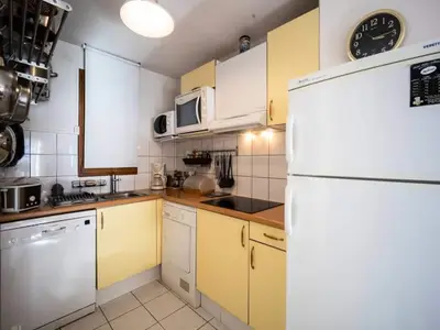 Ferienwohnung für 9 Personen (52 m²) in Génos 6/10