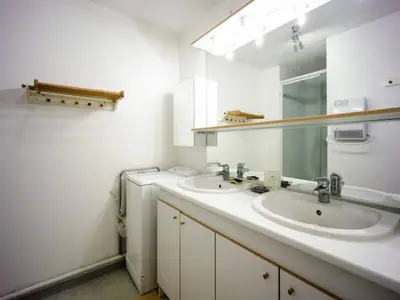 Ferienwohnung für 9 Personen (52 m²) in Génos 7/10