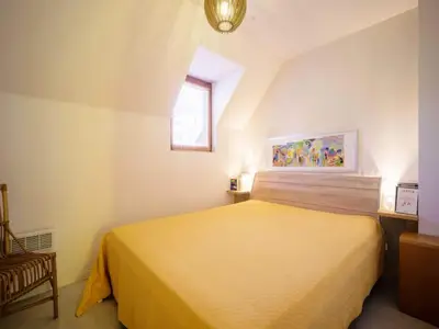 Ferienwohnung für 9 Personen (52 m²) in Génos 8/10