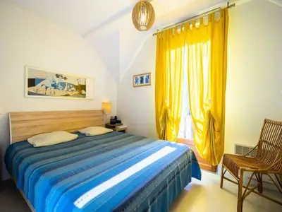 Ferienwohnung für 9 Personen (52 m²) in Génos 9/10