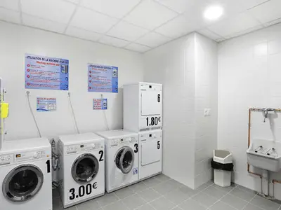 Ferienwohnung für 5 Personen (35 m²) in Strasbourg 1/7