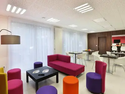 Ferienwohnung für 5 Personen (35 m²) in Strasbourg 2/7