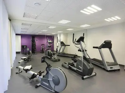 Ferienwohnung für 5 Personen (35 m²) in Strasbourg 5/7