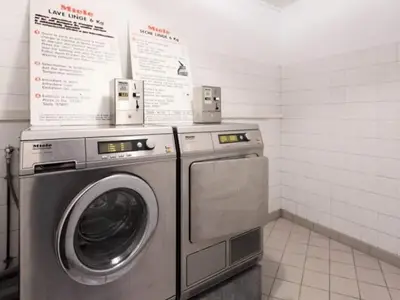 Ferienwohnung für 3 Personen (15 m²) in Bourg-Saint-Maurice 1/10