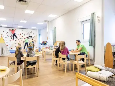 Ferienwohnung für 6 Personen (30 m²) in Bourg-Saint-Maurice 1/10