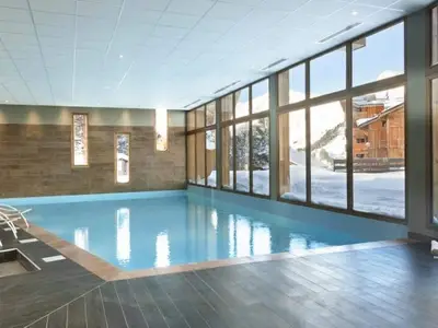 Ferienwohnung für 3 Personen (15 m²) in Bourg-Saint-Maurice 3/10