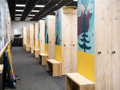 Ferienwohnung für 3 Personen (15 m²) in Bourg-Saint-Maurice 4/10