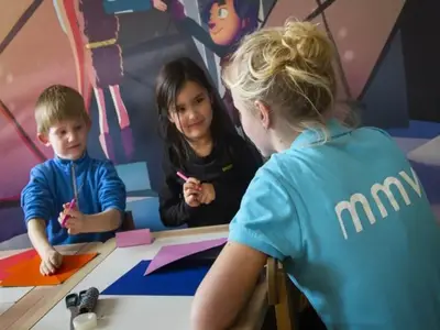 Ferienwohnung für 4 Personen (16 m²) in Bourg-Saint-Maurice 10/10