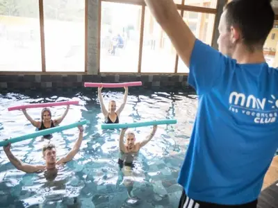 Ferienwohnung für 6 Personen (30 m²) in Bourg-Saint-Maurice 9/10