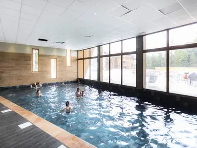 Ferienwohnung für 6 Personen (30 m²) in Bourg-Saint-Maurice 10/10