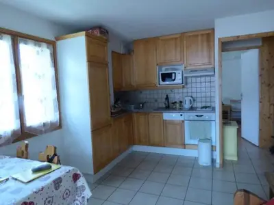 Ferienwohnung für 7 Personen (49 m²) in Saint-Jean-de-Sixt 3/10