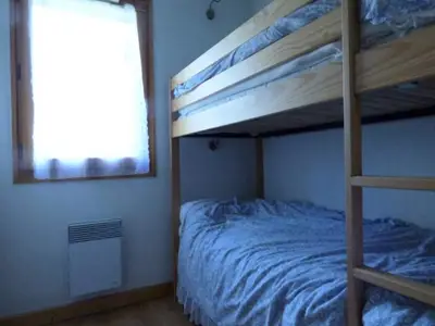 Ferienwohnung für 7 Personen (49 m²) in Saint-Jean-de-Sixt 5/10
