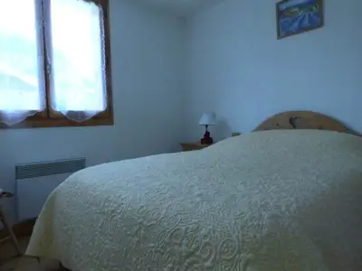 Ferienwohnung für 7 Personen (49 m²) in Saint-Jean-de-Sixt 6/10