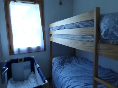 Ferienwohnung für 7 Personen (49 m²) in Saint-Jean-de-Sixt 8/10