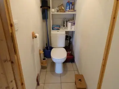 Ferienwohnung für 7 Personen (49 m²) in Saint-Jean-de-Sixt 9/10