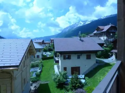 Ferienwohnung für 7 Personen (49 m²) in Saint-Jean-de-Sixt 10/10